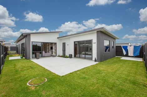 Photo of property in 43 Probert Crescent, Chartwell, Hamilton, 3210