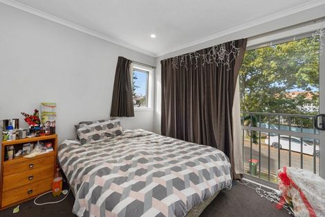 Photo of property in 1/16 Hammond Street, Hamilton Central, Hamilton, 3204