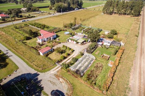 Photo of property in 7 Opuha Street East, Orari, Geraldine, 7992