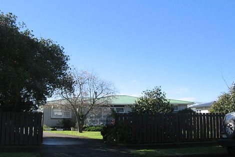 Photo of property in 810 Churchill Street, Akina, Hastings, 4122