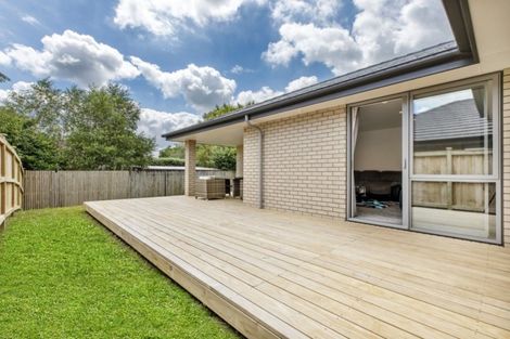 Photo of property in 22 Makatiti Street, Pukekohe, 2120