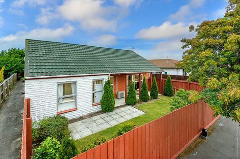 Photo of property in 1/80 Veitches Road, Casebrook, Christchurch, 8051