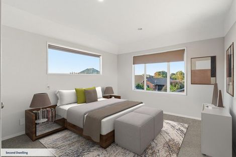 Photo of property in 2 Barossa Lane, Hoon Hay, Christchurch, 8025