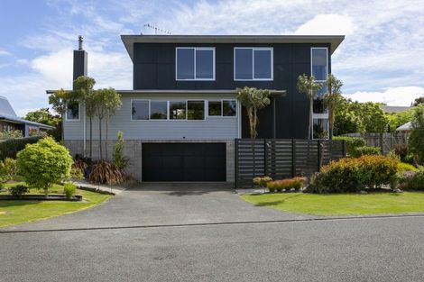 Photo of property in 14 Hoani Place, Kuratau, Turangi, 3381