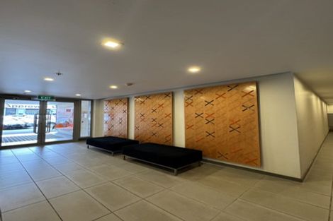 Photo of property in Monument Apartments, 3d/245 Wakefield Street, Te Aro, Wellington, 6011