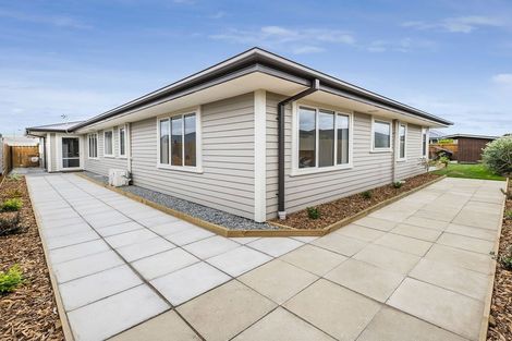 Photo of property in 46a Bavaria Drive, Rolleston, 7614