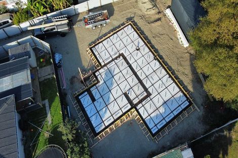 Photo of property in 33 Dampier Avenue, Awapuni, Palmerston North, 4412