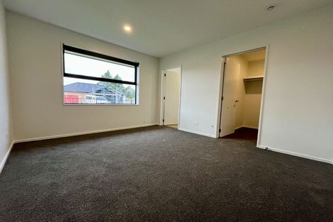 Photo of property in 8 Larch Drive, Rolleston, 7614