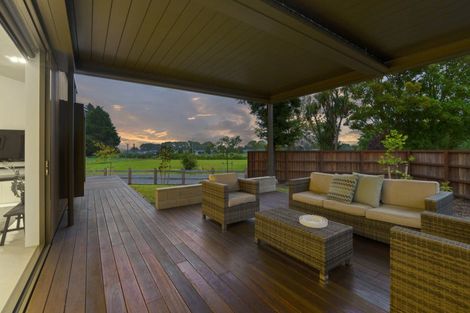 Photo of property in 3 Tui Vale Lane, Halswell, Christchurch, 8025