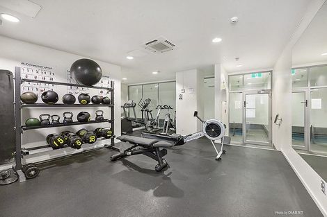 Photo of property in Soho Apartments, 1417/74 Taranaki Street, Te Aro, Wellington, 6011