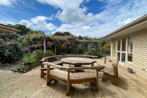 Photo of property in 265 No 1 Line, Tauwharenikau, Featherston, 5771