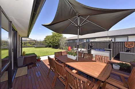 Photo of property in 32 Blackburn Street, Kaiapoi, 7630