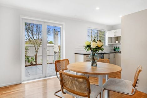 Photo of property in 197 Rutland Street, St Albans, Christchurch, 8052