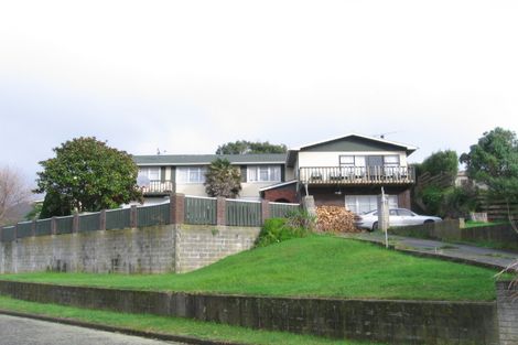 Photo of property in 15 Tangare Drive, Takapuwahia, Porirua, 5022