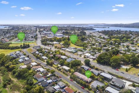 Photo of property in 3/19 Burns Street, Gate Pa, Tauranga, 3112