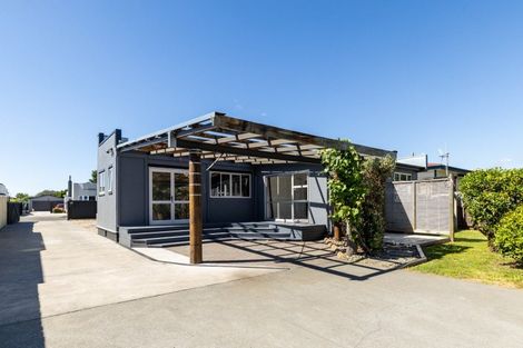 Photo of property in 803 Puriri Street, Raureka, Hastings, 4120