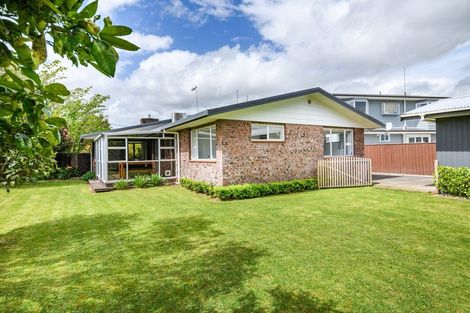 Photo of property in 115 Winchester Street, Ashhurst, 4810