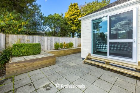 Photo of property in 7/609 Fergusson Drive, Trentham, Upper Hutt, 5018