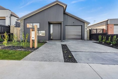 Photo of property in 4 Musselwhite Terrace, Chartwell, Hamilton, 3210