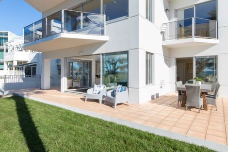 Photo of property in 1/211 Tamaki Drive, Kohimarama, Auckland, 1071