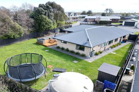 Photo of property in 21 Ogilvie Road, Gladstone, Greymouth, 7805