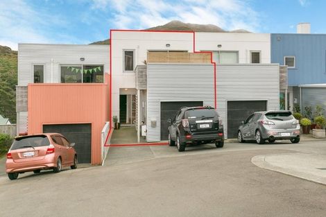 Photo of property in 78 Saddleback Grove, Karori, Wellington, 6012