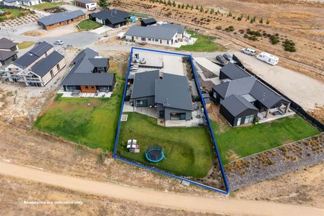 Photo of property in 16 Arion Court, Mount Pisa, Cromwell, 9383