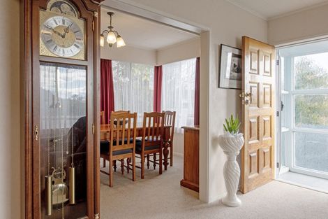 Photo of property in 9b Mclean Terrace, Waipukurau, 4200