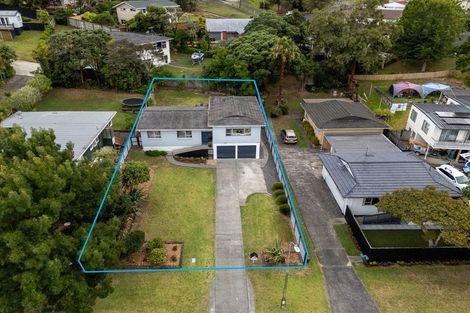 Photo of property in 53 Lynden Avenue, Hillcrest, Auckland, 0627