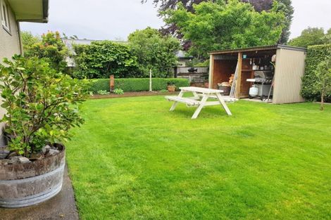 Photo of property in 5 Chamberlain Street, Dannevirke, 4930