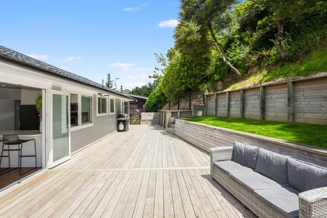 Photo of property in 68 Spinnaker Drive, Whitby, Porirua, 5024