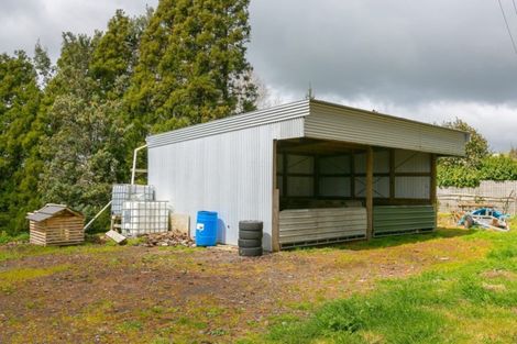 Photo of property in 389 Wortley Road, Waiongana, Inglewood, 4389