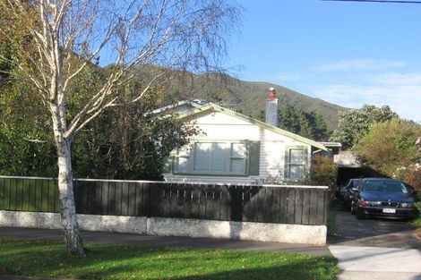 Photo of property in 20 Norton Park Avenue, Fairfield, Lower Hutt, 5011