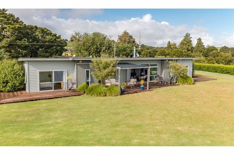 Photo of property in 817 Waimate Road North, Waimate North, Kerikeri, 0293
