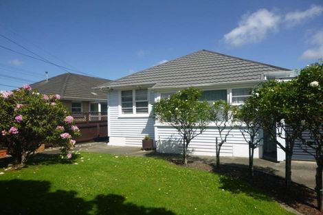 Photo of property in 3 Green Street, Epuni, Lower Hutt, 5011
