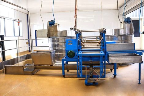 Photo of property in 17 Siegerts Road, Kimbell, Fairlie, 7987