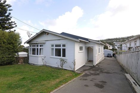 Photo of property in 145 Darlington Road, Miramar, Wellington, 6022