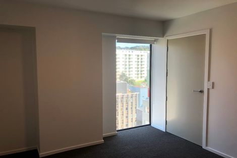 Photo of property in 602/111 Dixon Street, Te Aro, Wellington, 6011