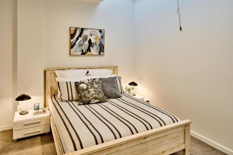 Photo of property in Dixonlane Apartments, 13/7 Feltex Lane, Te Aro, Wellington, 6011