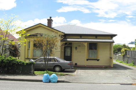 Photo of property in 19 Northesk Street, Nelson South, Nelson, 7010