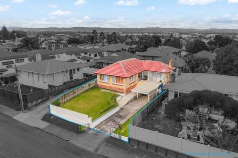 Photo of property in 61 Halver Road, Hillpark, Auckland, 2102