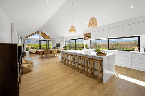 Photo of property in 242 Vercoe Road, Springvale, Alexandra, 9391