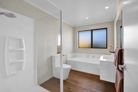 Photo of property in 14 Roka Street, Bell Block, New Plymouth, 4312