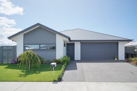 Photo of property in 64 Sutherland Drive, Kaiapoi, 7630