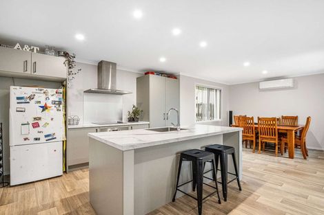 Photo of property in 10 Rolleston Street, Kihikihi, Te Awamutu, 3800