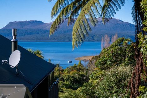 Photo of property in 242 Spencer Road, Lake Tarawera, Rotorua, 3076