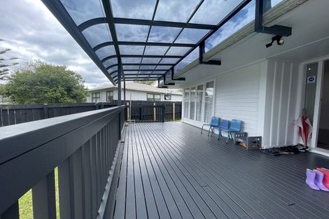 Photo of property in 20a Ashgrove Road, Mangere, Auckland, 2022