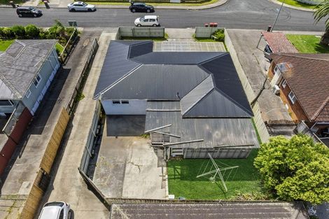 Photo of property in 43 President Avenue, Papakura, 2110