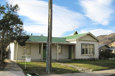 Photo of property in 3a Donegal Street, Cromwell, 9310