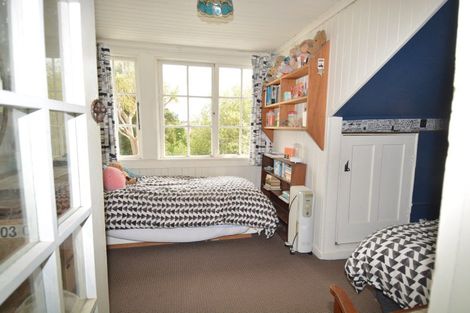 Photo of property in 61 Louisa Street, Gladstone, Invercargill, 9810